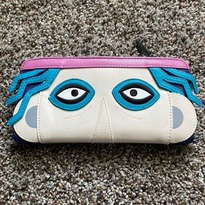 Hot topic. Nightmare before Christmas wallet